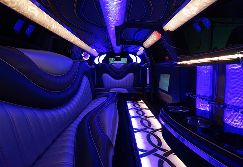 Raleigh, NC Limo Services