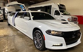 Cary, NC Limo Services