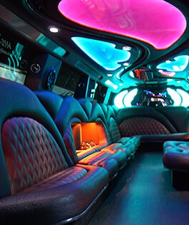 North Carolina Limousine Service