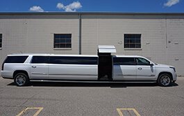 Best Limousine Service